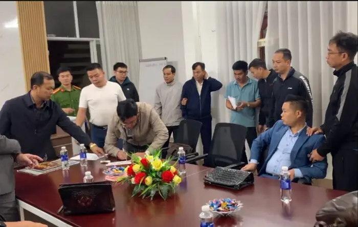 Công an Đắk Lắk khẩn thiết kêu gọi nạn nhân của dự án tiền ảo KAYPLE trình báo trước ngày 28/02/2026