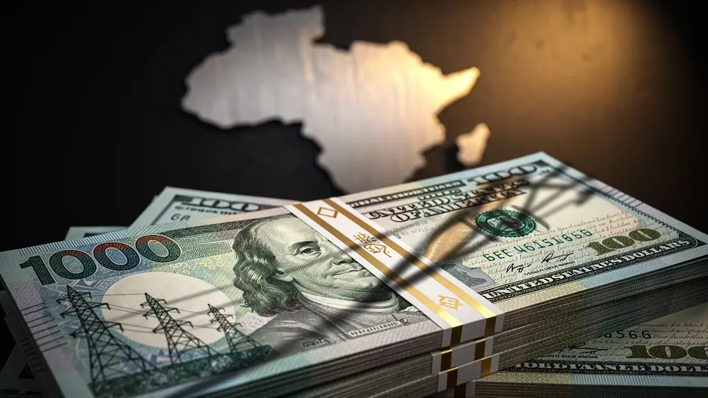 Naira Rallies to Start February as Government targets Fiscal Consolidation