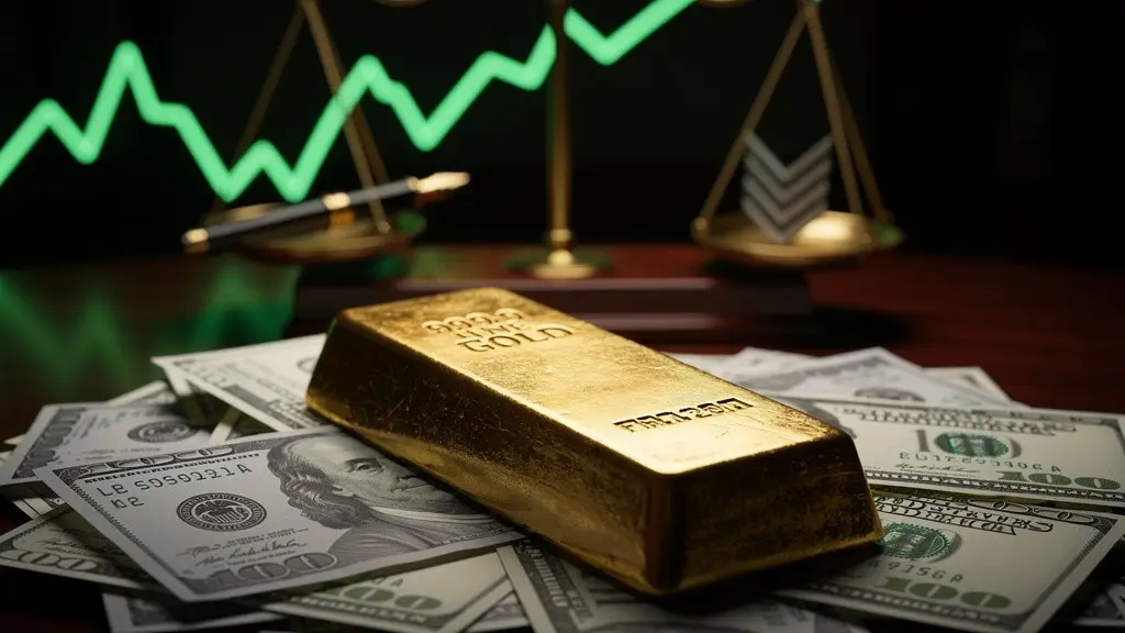 Gold Reclaims $4,800 After Historic Rout; Volatility Persists
