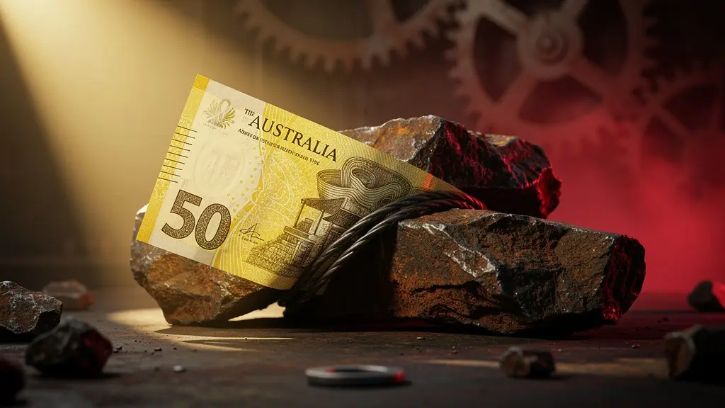 AUD Outlook: RBA Rate Hike Bets Collide with Weak China PMI