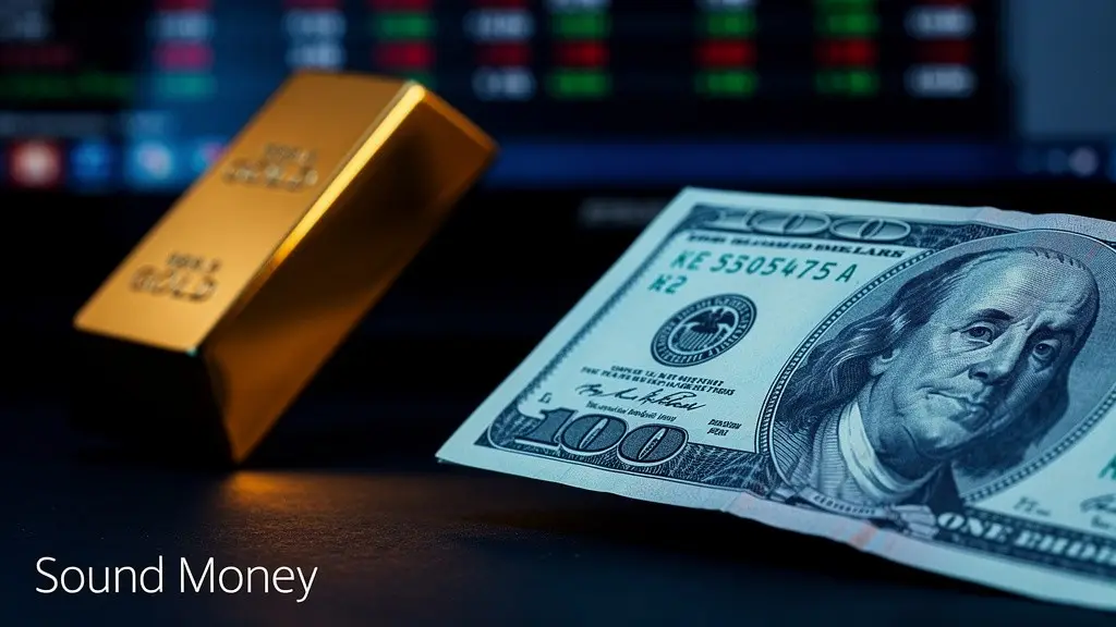 Dollar Surges, Gold Crashes as Warsh Nomination Punctures 'Debasement Trade'