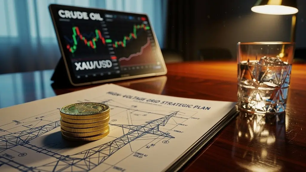 Geopolitical Radar: "Fragile Thaw" Hints at Risk Premium Repricing