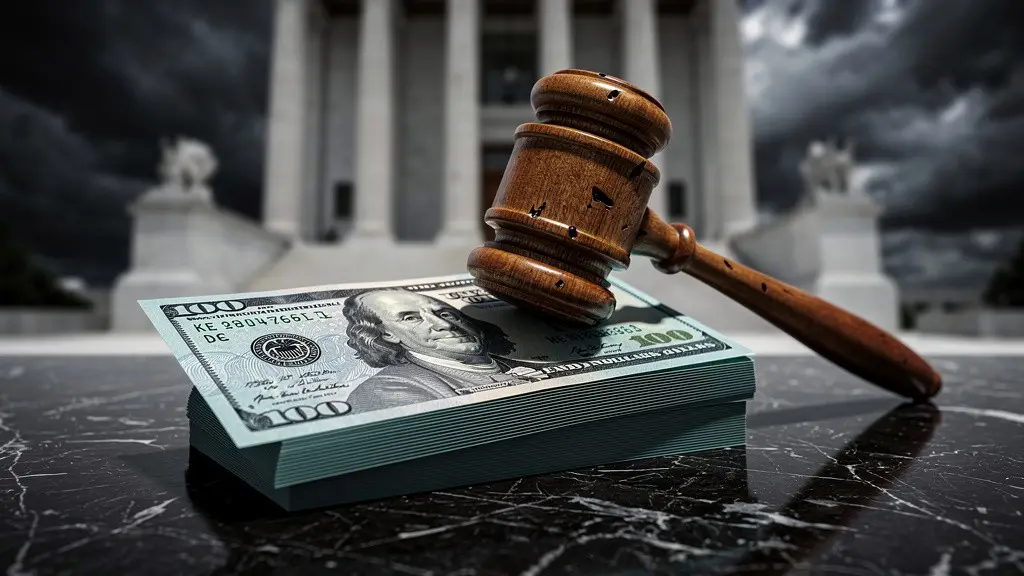 USD Resilience: Strong Data Cushions Political Volatility as Trump Targets Fed