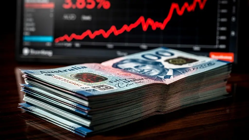 RBA Shocks with First Hike of 2026: Official Cash Rate Hits 3.85%