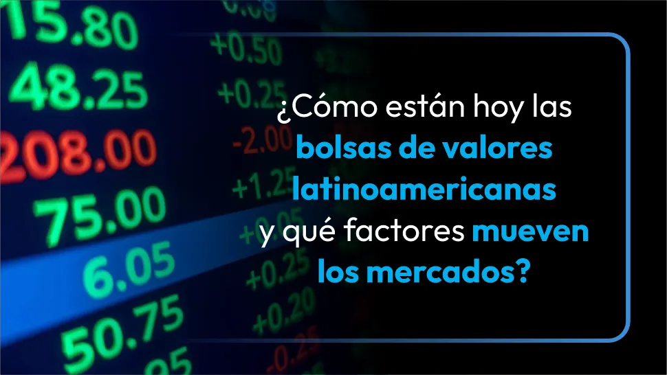 Bolsa de valores Bolsa de valores