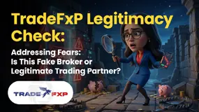 TradeFxP Legitimacy Check: Addressing Fears: Is This Fake Broker or Legitimate Trading Partner?