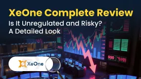 XeOne Complete Review: Is It Unregulated and Risky? A Detailed Look