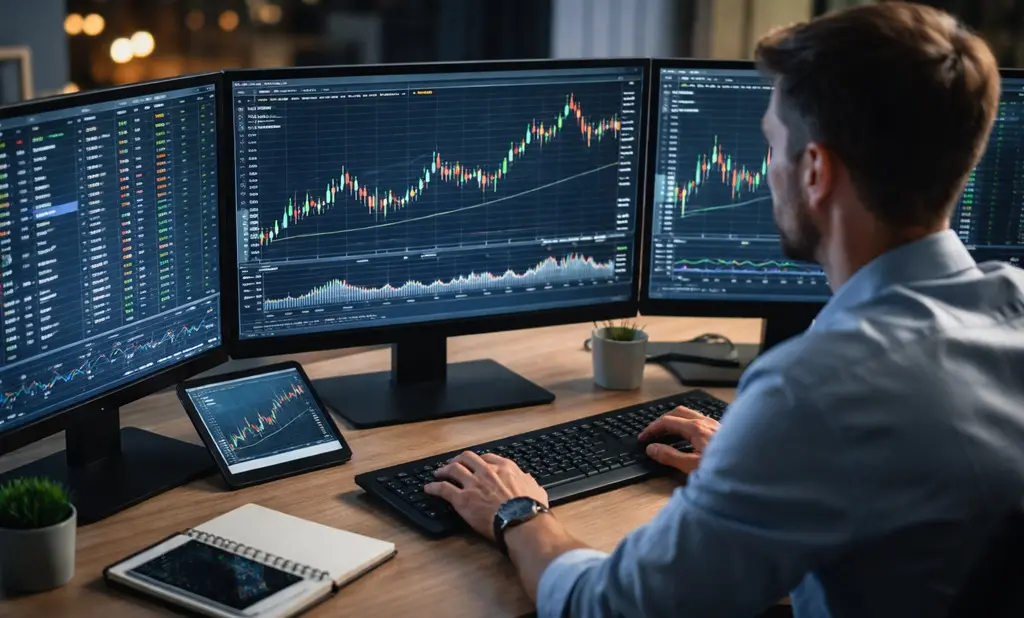 2026年自營交易考試6大通關法則