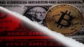 Bitcoin lao dốc thê thảm, hàng chục tỷ USD biến mất, tâm lý thị trường chạm đáy