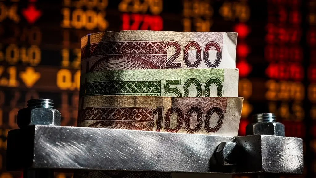 CBN Sterilizes N15 Trillion in Aggressive Monetary Tightening