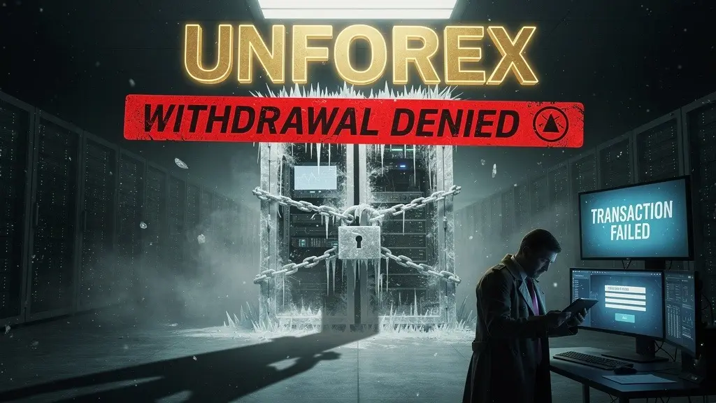 UNforex Review: The High Price of Unregulated Trading