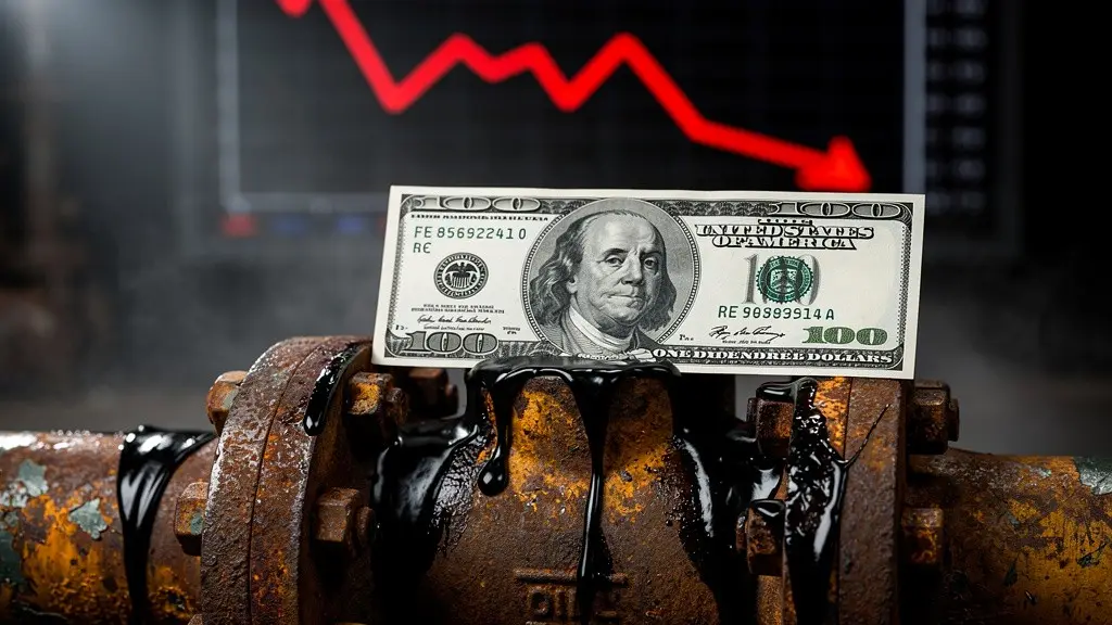 Oil Sheds War Premium as Geopolitics Shift; US Eyes Venezuelan Supply