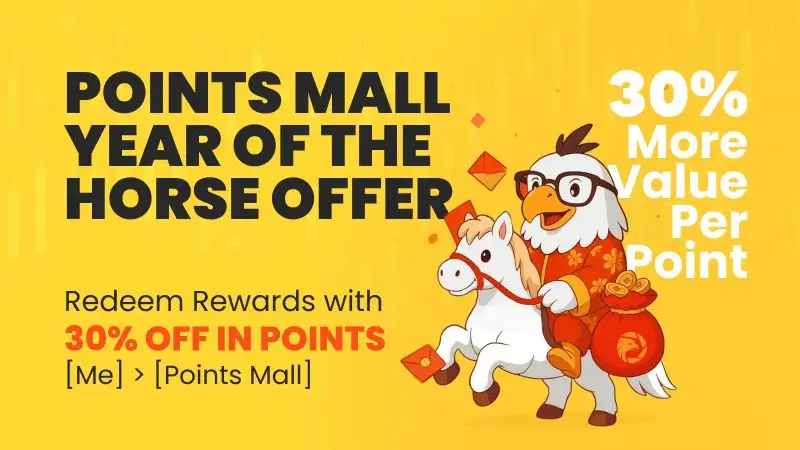New Year, New Rewards | Year of the Horse Gifts Now 30% OFF