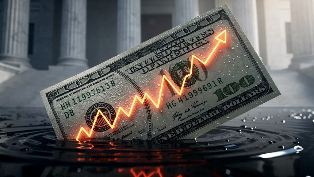 Fed’s Hidden Constraint: Why Monetary Tightening is Hitting Stability Limits