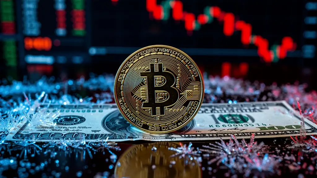 Crypto Liquidation: Bitcoin Tumbles Below $73k, Erasing 'Trump Trade' Gains