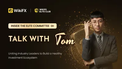 Inside the Elite Committee: Talk with Tom