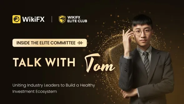  Interview Series- Inside the Elite Committee: Talk with Tom