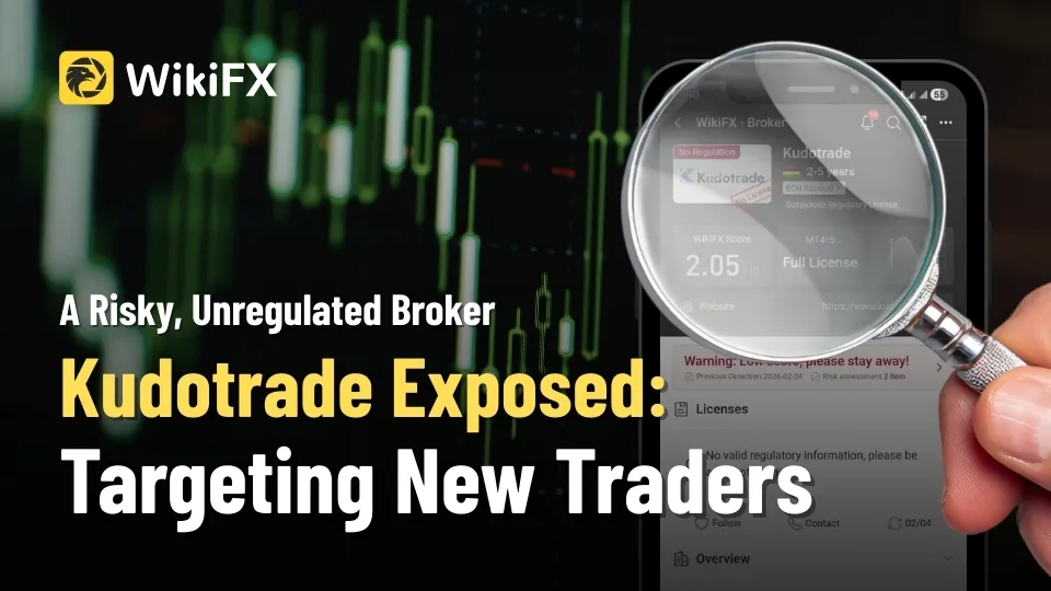 Kudotrade Exposed A Risky, Unregulated Broker Targeting New Traders (1).jpg Kudotrade Exposed A Risky, Unregulated Broker Targeting New Traders (1).jpg