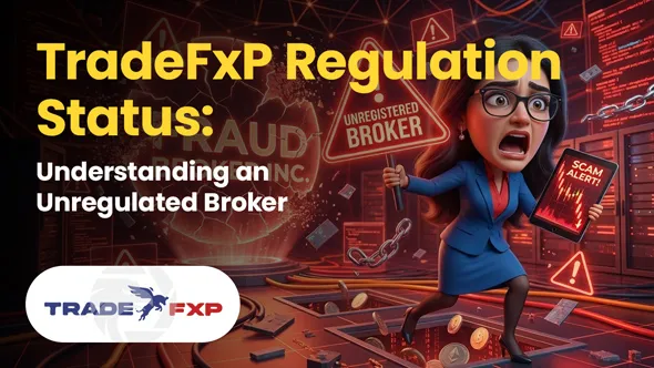TradeFxP Regulation Status: Understanding an Unregulated Broker