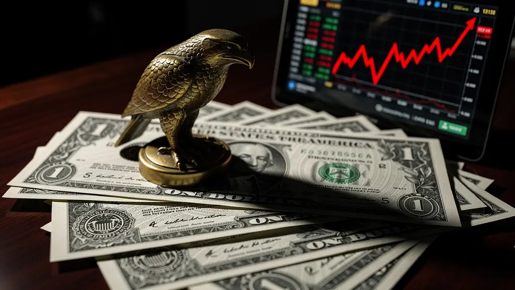 Treasury Yields Surge as Refunding Expectations Dash; Warsh 'Hawk' Factor Looms