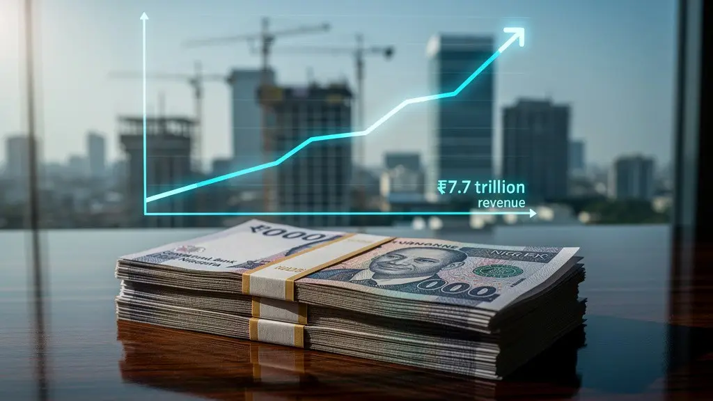 Nigeria Outlook: FX Stability Critical to Growth as Fiscal Revenue Surges