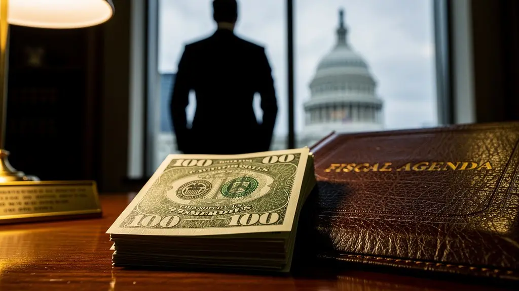 The Warsh Dilemma: Why the New Fed Nominee Puts Fiscal Plans at Risk