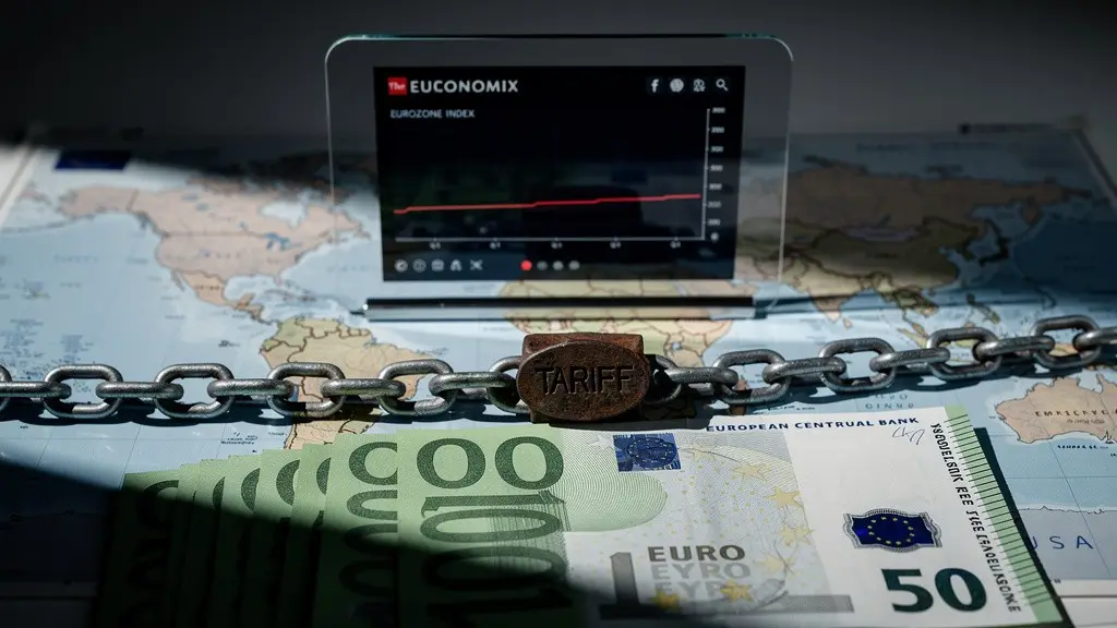 Eurozone Economy Stalls as Demand Evaporates