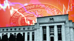 Fed âm thầm mua 90 tỷ USD trái phiếu ngắn hạn chỉ trong 8 tuần báo hiệu cuộc khủng hoảng thanh khoản