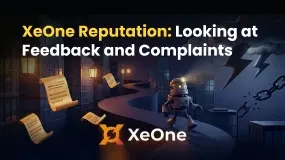 XeOne Reputation: Looking at Feedback and Complaints