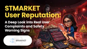 STMARKET User Reputation: A Deep Look into Real User Complaints and Safety Warning Signs