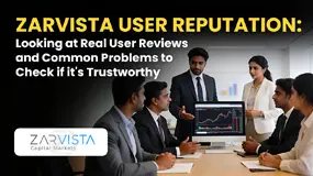 ZarVista User Reputation: Looking at Real User Reviews to Check if it's Trustworthy