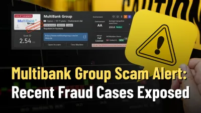 Multibank Group Scam Alert: Recent Fraud Cases Exposed (Nov–Present)