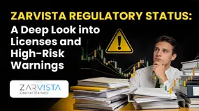 ZarVista Regulatory Status: A Deep Look into Licenses and High-Risk Warnings