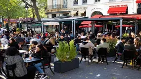 Dịch vụ Mỹ bùng nổ đầu năm 2026: ISM PMI giữ vững đỉnh cao, lạm phát ám ảnh Fed