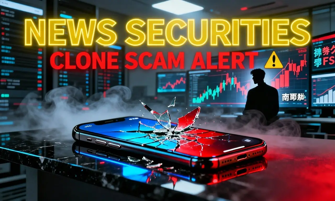 NEWS Review 2026: Is this Forex Broker Legit or a Scam?