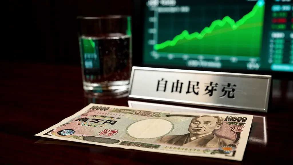 Japan Election Focus: LDP Landslide Seen as 'Best Case' for JPY and JGBs