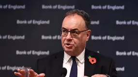 BoE giữ nguyên lãi suất, tín hiệu Dovish mạnh khiến GBP lao dốc, kỳ vọng cắt giảm tháng 3 tăng vọt