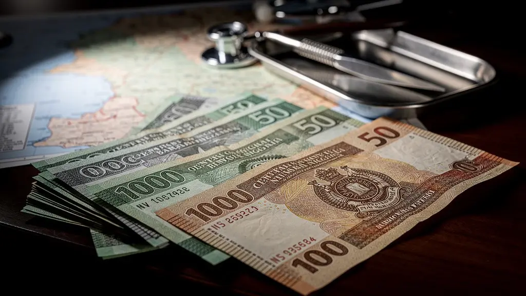 Emerging Markets: NGO Capital Injection Highlights NGN Liquidity Flows