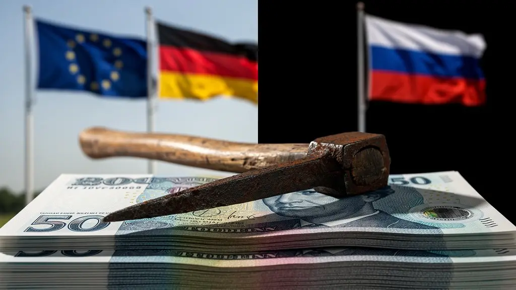 Geopolitical Brief: Diplomatic Tensions and Legal Headwinds Hit Europe