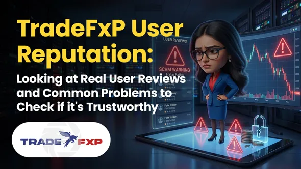 TradeFxP User Reputation: Looking at Real User Reviews