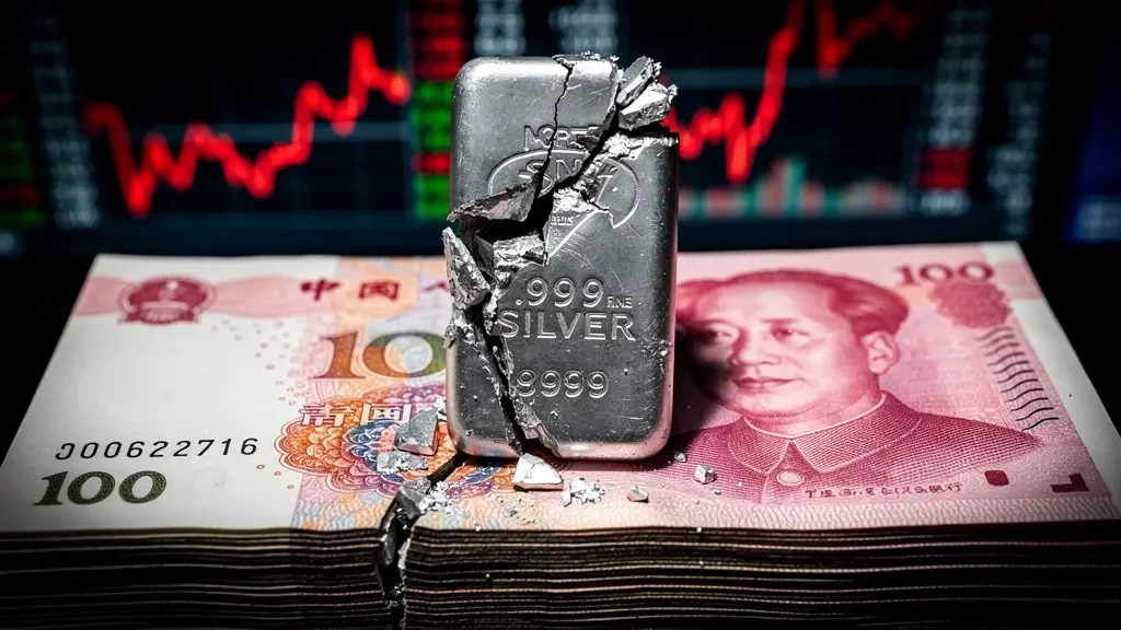 The Silver Bust: How a 'Beijing Big Short' Pricked the $120 Bubble