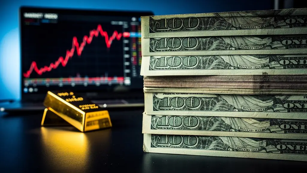 Dollar Surges to Two-Week Highs as Risk Appetite Fades