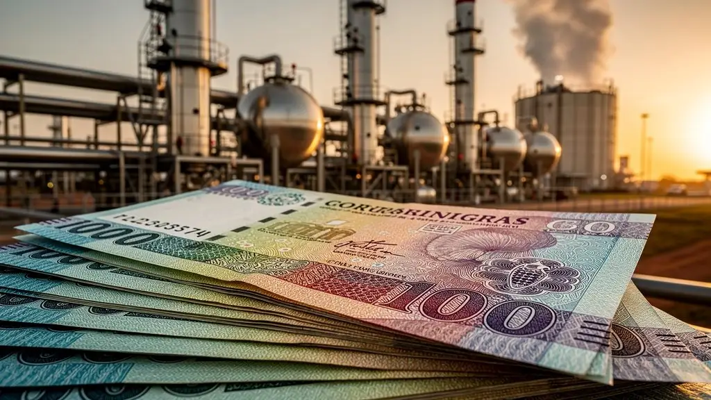 NNPC and Edo State agree on New 10,000 bpd Refinery Project