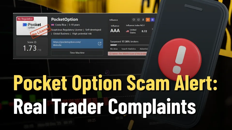 Pocket Option Scam Alert Real Trader Complaints.jpg Pocket Option Scam Alert Real Trader Complaints.jpg