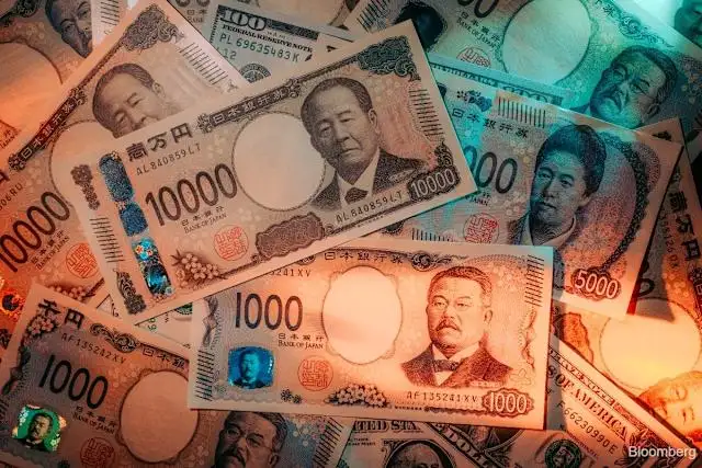 Các Quỹ phòng hộ đang bán khống đồng Yên trước ngày bầu cử 8/2