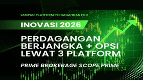 Berita Industri 2026: Lampaui Platform Perdagangan CFD, Scope Prime Luncurkan F&O Untuk Broker Forex