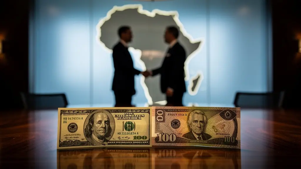 US and China Ramp Up Trade Incentives for African Markets