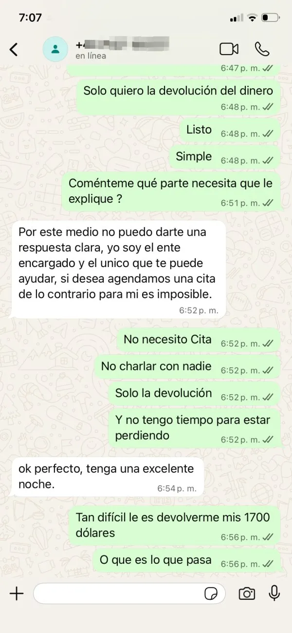 estafa EZINVEST estafa EZINVEST