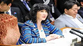 Nhật Bản cân nhắc sử dụng kho dự trữ ngoại hối 'chuyên nghiệp' 1.39 nghìn tỷ USD