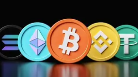 If you haven't noticed yet, the crypto market is in free fall, but why? 